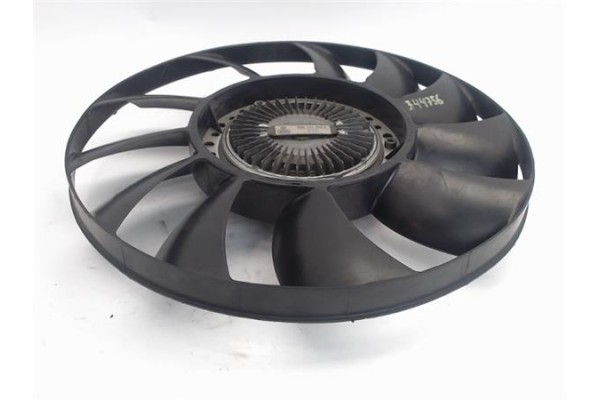 Recambio de ventilador radiador a.a. para audi a6 berlina (4b2) 2.5 tdi referencia OEM IAM   