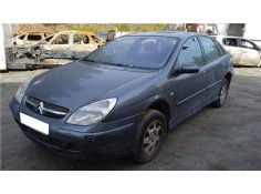 citroen c5 berlina del año 2003