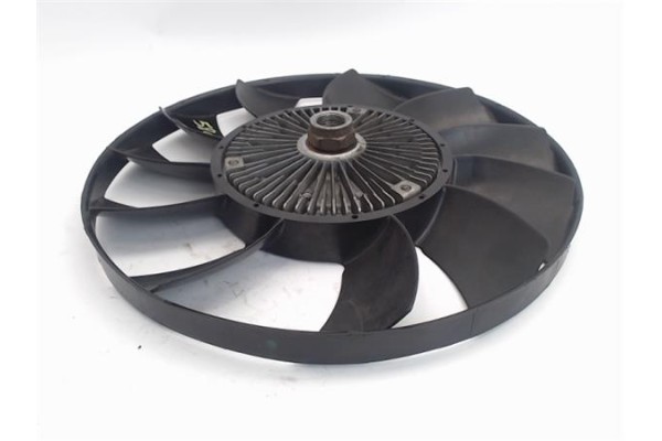 Recambio de ventilador radiador a.a. para audi a6 berlina (4b2) 2.5 tdi referencia OEM IAM   