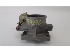 Recambio de caja mariposa aire para nissan almera (n15) 2.0 d referencia OEM IAM 161182N100  