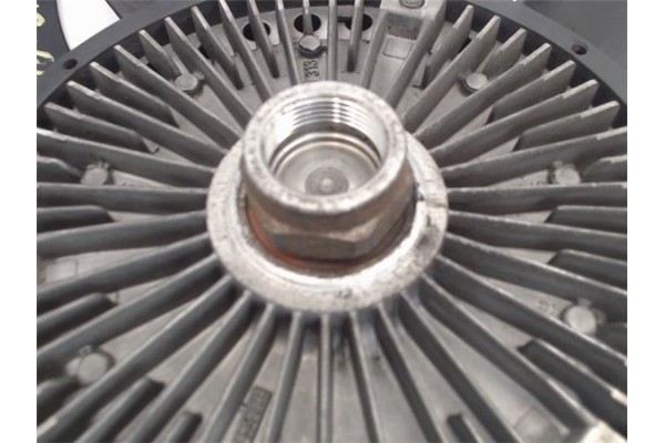 Recambio de ventilador radiador a.a. para audi a6 berlina (4b2) 2.5 tdi referencia OEM IAM   