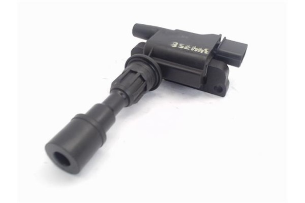 Recambio de bobina encendido para mazda 323 f/s berlina (bj) 1.5 f exclusive referencia OEM IAM   