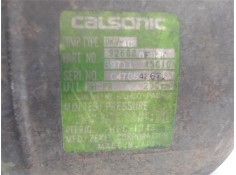 Recambio de compresor aire acond. para nissan terrano ii (r20) 2.7 td 4wd referencia OEM IAM 926000F001  