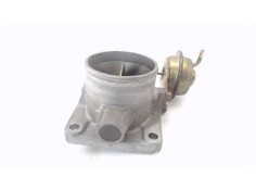 Recambio de caja mariposa aire para nissan almera (n15) 2.0 d referencia OEM IAM 161182N100  