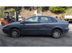 citroen c5 berlina del año 2003