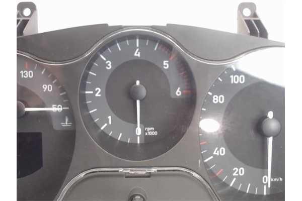 Recambio de cuadro completo para seat leon (1p1) 1.9 reference referencia OEM IAM 1P0920823G/HW008 V0008000/SW0422 
