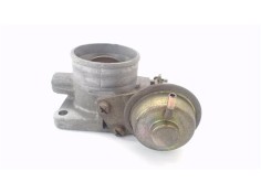 Recambio de caja mariposa aire para nissan almera (n15) 2.0 d referencia OEM IAM 161182N100  
