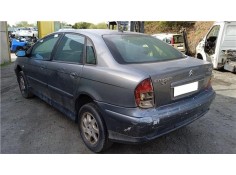 citroen c5 berlina del año 2003