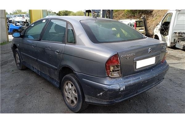 citroen c5 berlina del año 2003