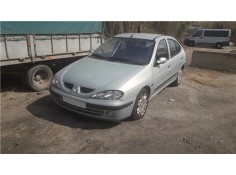 renault megane i (ba0/1_) del año 2001
