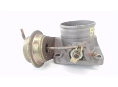 Recambio de caja mariposa aire para nissan almera (n15) 2.0 d referencia OEM IAM 161182N100  