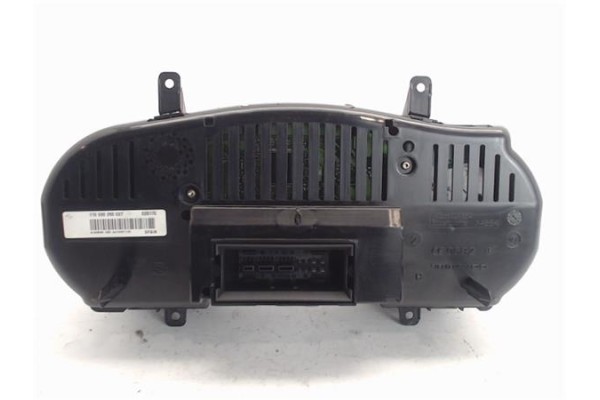 Recambio de cuadro completo para seat leon (1p1) 1.9 reference referencia OEM IAM 1P0920823G/HW008 V0008000/SW0422 