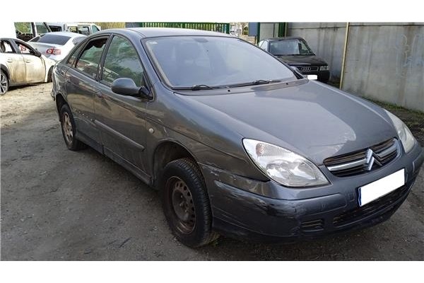 citroen c5 berlina del año 2003