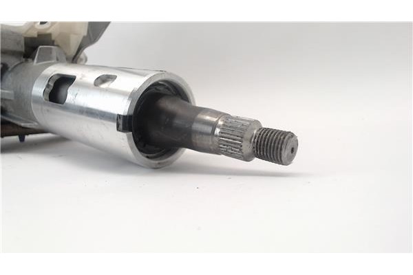 Recambio de columna direccion para toyota verso (aur2/zgr2) 2.0 d-4d referencia OEM IAM 452500F120  