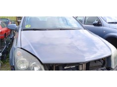 Recambio de capo para opel astra h berlina 1.7 cdti referencia OEM IAM 93178717  