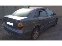 citroen c5 berlina del año 2003