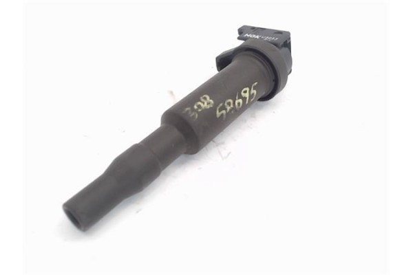 Recambio de bobina encendido para peugeot 308 1.6 gt referencia OEM IAM   