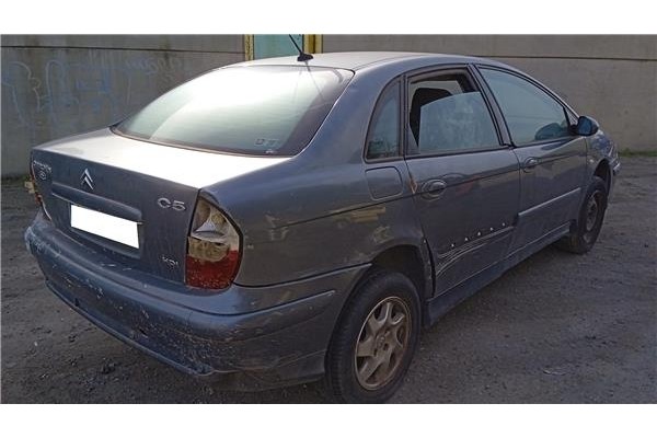 citroen c5 berlina del año 2003