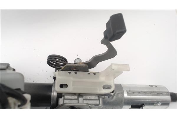 Recambio de columna direccion para toyota verso (aur2/zgr2) 2.0 d-4d referencia OEM IAM 452500F120  