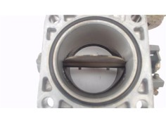 Recambio de caja mariposa aire para nissan almera (n15) 2.0 d referencia OEM IAM 161182N100  