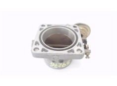 Recambio de caja mariposa aire para nissan almera (n15) 2.0 d referencia OEM IAM 161182N100  