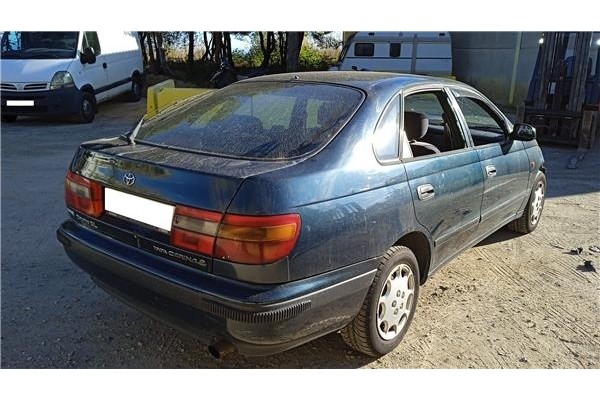 toyota carina (t19) del año 1996