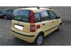 fiat ii panda (169) del año 2005