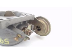 Recambio de caja mariposa aire para nissan almera (n15) 2.0 d referencia OEM IAM 161182N100  