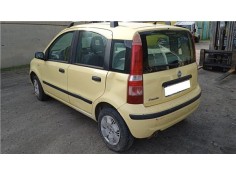 fiat ii panda (169) del año 2005