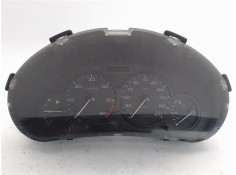 Recambio de cuadro completo para peugeot 206 1.9 xt referencia OEM IAM 9645096080 503000300101 