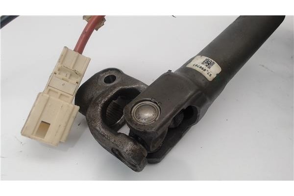Recambio de columna direccion para toyota verso (aur2/zgr2) 2.0 d-4d referencia OEM IAM 452500F120  