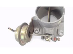 Recambio de caja mariposa aire para nissan almera (n15) 2.0 d referencia OEM IAM 161182N100  