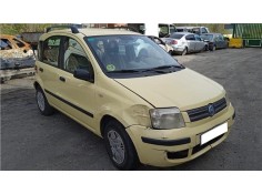 fiat ii panda (169) del año 2005
