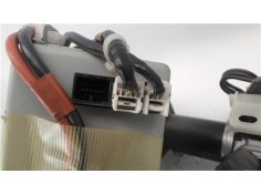 Recambio de columna direccion para toyota verso (aur2/zgr2) 2.0 d-4d referencia OEM IAM 452500F120  