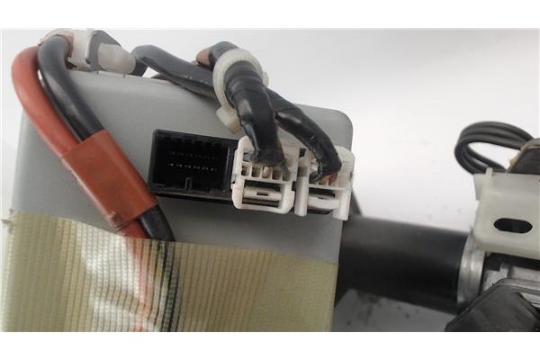 Recambio de columna direccion para toyota verso (aur2/zgr2) 2.0 d-4d referencia OEM IAM 452500F120  