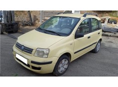 fiat ii panda (169) del año 2005