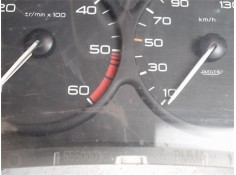 Recambio de cuadro completo para peugeot 206 1.9 xt referencia OEM IAM 9645096080 503000300101 