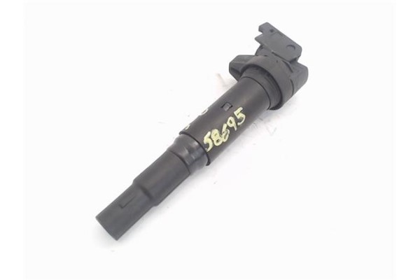 Recambio de bobina encendido para peugeot 308 1.6 gt referencia OEM IAM   