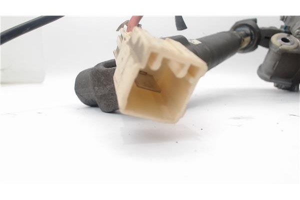 Recambio de columna direccion para toyota verso (aur2/zgr2) 2.0 d-4d referencia OEM IAM 452500F120  