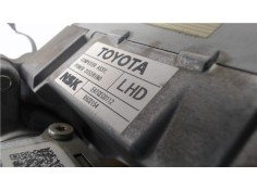 Recambio de columna direccion para toyota verso (aur2/zgr2) 2.0 d-4d referencia OEM IAM 452500F120  