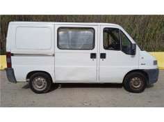citroen jumper furgón del año 1995
