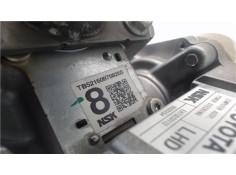 Recambio de columna direccion para toyota verso (aur2/zgr2) 2.0 d-4d referencia OEM IAM 452500F120  