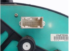 Recambio de cuadro completo para peugeot 206 1.9 xt referencia OEM IAM 9645096080 503000300101 