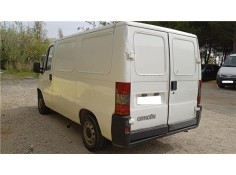 citroen jumper furgón del año 1995