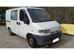 citroen jumper furgón del año 1995