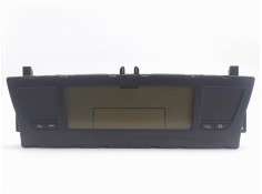Recambio de cuadro completo para citroen c4 picasso referencia OEM IAM P9664365280F00 281203249/NS04668372 
