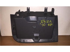 Recambio de guantera salpicadero para seat ibiza berlina (6j5) 1.4 tsi referencia OEM IAM 6J1857095  