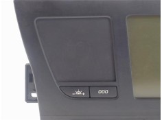 Recambio de cuadro completo para citroen c4 picasso referencia OEM IAM P9664365280F00 281203249/NS04668372 