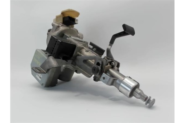 Recambio de columna direccion para renault megane iii berlina 5p 1.5 expression referencia OEM IAM   