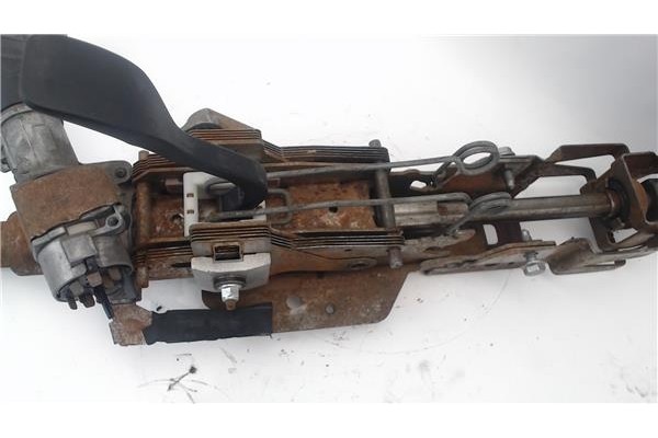 Recambio de columna direccion para volkswagen multivan v (7hm, 7hn, 7hf, 7ef, 7em, 7en) 2.5 tdi referencia OEM IAM 7H1419501G  